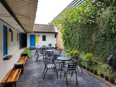 RYB Hostel Phuket – Fotos 4
