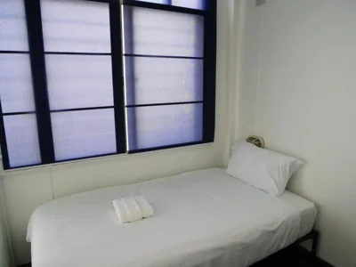 RYB Hostel Phuket – Fotos 7