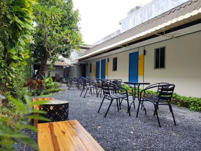 RYB Hostel Phuket – Fotos 11