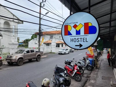 RYB Hostel Phuket – Fotos 15