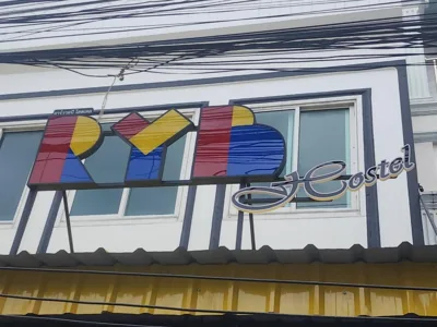 RYB Hostel Phuket – Fotos 16